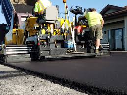 Best Asphalt Driveway Installation  in Brookdale, SC