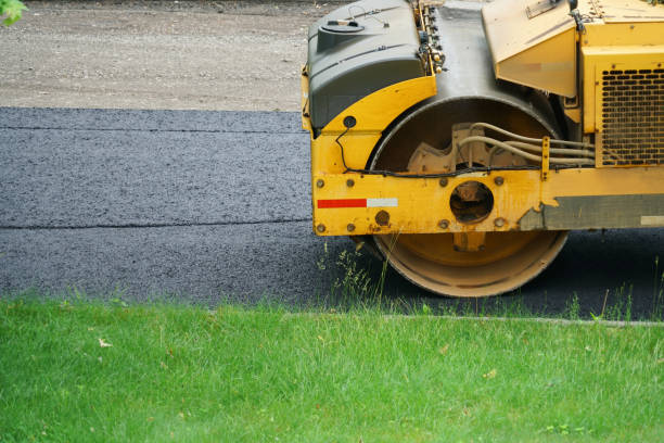 Why Choose Us For All Your Driveway Paving Needs in Brookdale, SC?